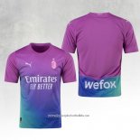 AC Milan Third Shirt 2023-2024