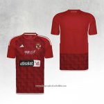 Al Ahly Home Shirt 2023-2024 Thailand
