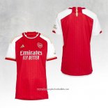 Arsenal Home Shirt 2023-2024 Women