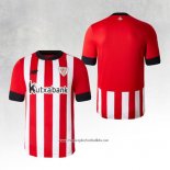 Athletic Bilbao Home Shirt 2022-2023