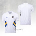 Boca Juniors Icon Shirt 2022-2023