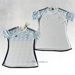 Cruzeiro Away Shirt 2023 Women