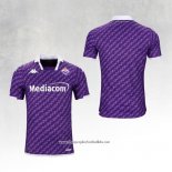Fiorentina Home Shirt 2023-2024