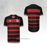 Flamengo Home Shirt 2024 Thailand