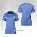 France Home Shirt 2023 Women