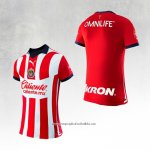 Guadalajara Home Shirt 2023-2024 Women