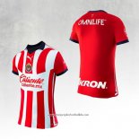 Guadalajara Home Shirt 2023-2024 Women