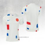 Holland Away Euro Shirt 2022