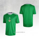 Ireland del Norte Home Euro Shirt 2022