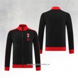 Jacket AC Milan 2023-2024 Black