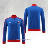 Jacket Lyon 2023-2024 Blue