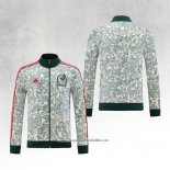 Jacket Mexico 2022-2023 White