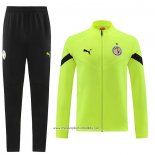 Jacket Tracksuit Senegal 2022-2023 Green