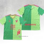 Malaga Away Shirt 2023-2024
