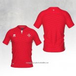 Malta Home Shirt 2022 Thailand