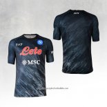 Napoli Third Shirt 2022-2023