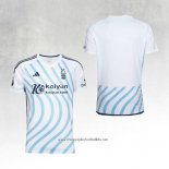 Nottingham Forest Away Shirt 2023-2024