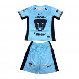 Pumas UNAM Third Shirt 2023-2024 Kid