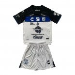 Queretaro Home Shirt 2023-2024 Kid