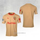 RC Lens UCL Shirt 2023-2024