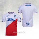Rangers Away Shirt 2022-2023