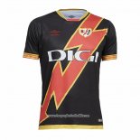 Rayo Vallecano Away Shirt 2023-2024