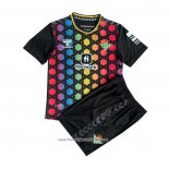 Real Betis Goalkeeper Shirt 2023-2024 Kid