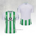 Real Betis Home Shirt 2023-2024