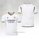 Real Madrid Home Shirt 2023-2024