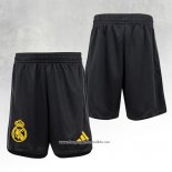 Real Madrid Third Shorts 2023-2024