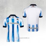 Real Sociedad Home Shirt 2023-2024