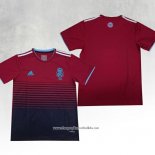 Recreativo de Huelva Away Shirt 2023-2024 Thailand