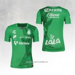 Santos Laguna Third Shirt 2022-2023 Thailand