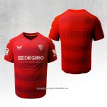 Sevilla Away Shirt 2022-2023