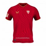 Sevilla Away Shirt 2023-2024