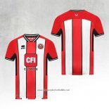Sheffield United Home Shirt 2023-2024