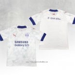 Suwon Samsung Bluewings Away Shirt 2023 Thailand