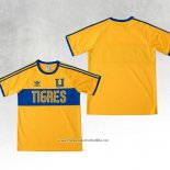 Tigres UANL Special Shirt 2023-2024 Yellow