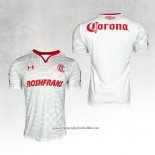 Toluca Away Shirt 2022-2023 Thailand