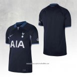 Tottenham Hotspur Away Shirt Authentic 2023-2024