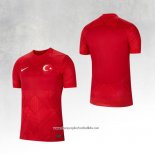 Turkey Away Shirt 2022-2023 Thailand