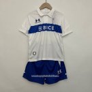 Universidad Catolica Home Shirt 2023 Kid