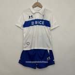 Universidad Catolica Home Shirt 2023 Kid