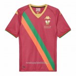 Venezia Goalkeeper Shirt 2023-2024 Thailand