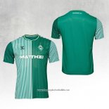 Werder Bremen Home Shirt 2023-2024