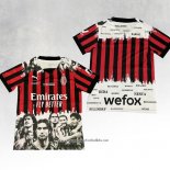 AC Milan Special Shirt 2023-2024 Thailand