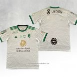 Al-Ahli Home Shirt 2023-2024