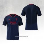 Albacete Away Shirt 2022-2023 Thailand