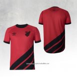 Athletico Paranaense Home Shirt 2023 Thailand