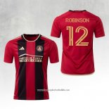 Atlanta United Player Robinson Home Shirt 2023-2024